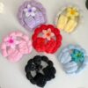 4 pcs Set Makeup headbands