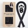 Tools hair accessories Heatless curls