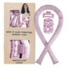 Tools hair accessories Heatless curls