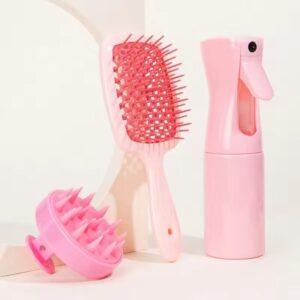 3 Set Hair Care