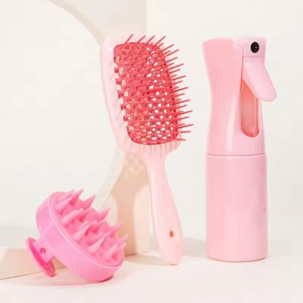 3 Set Hair Care