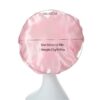 Satin Bonnet