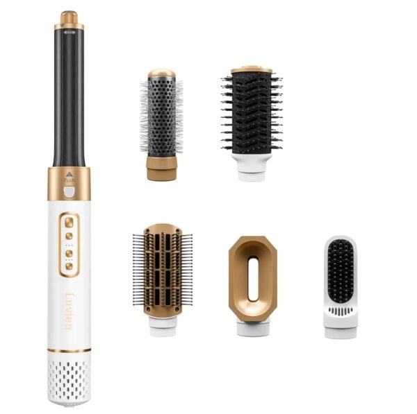 6 in 1 Hot Air Styler