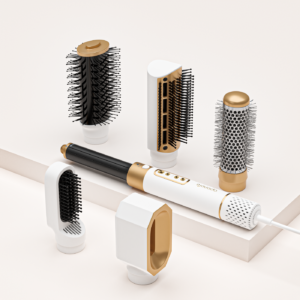 6 in 1 Hot Air Styler