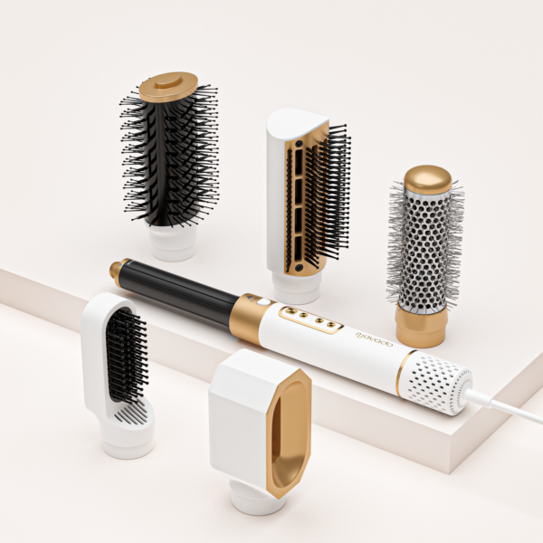 6 in 1 Hot Air Styler