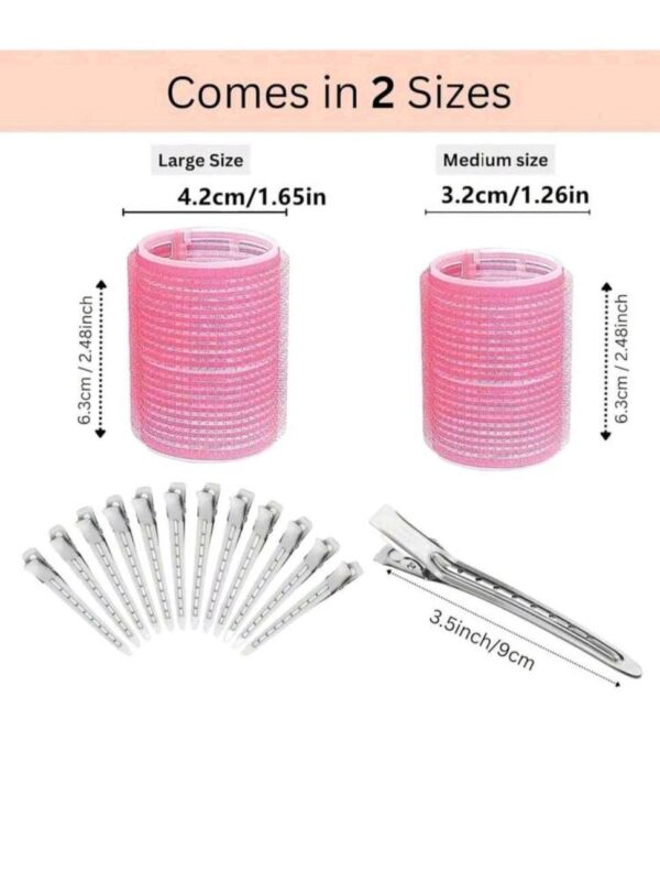 Hair Rollers