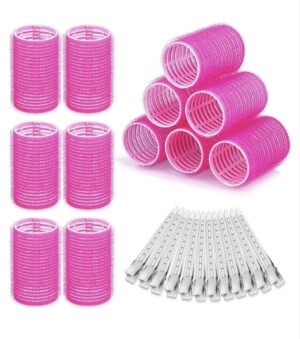 Hair Rollers