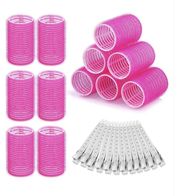 Hair Rollers