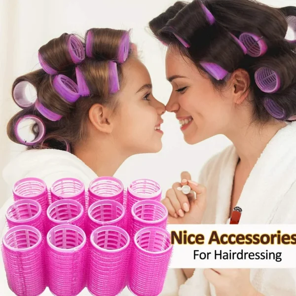 Hair Rollers
