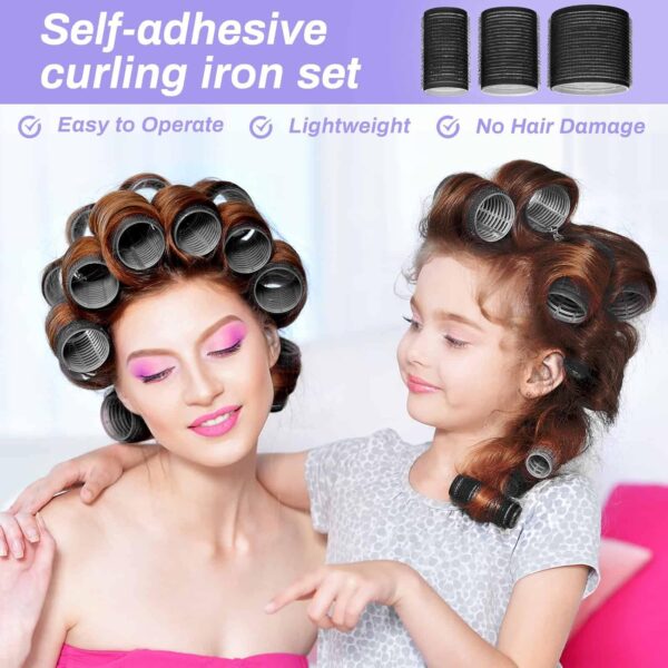 Hair Rollers