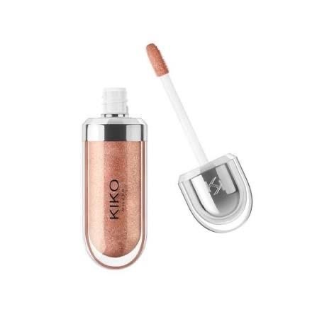 IMG_0443 Kiko Milano Mirror Lip Gloss #18