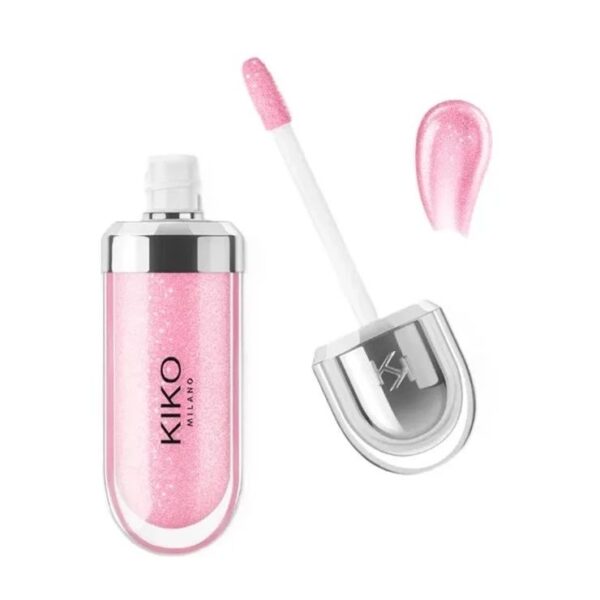 Kiko Milano Mirror Lip Glaze #05