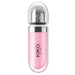Kiko Milano Mirror Lip Glaze #05