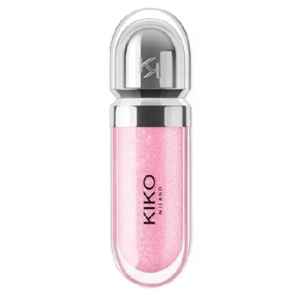 Kiko Milano Mirror Lip Glaze #05