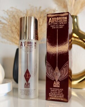 Charlotte Tilbury Airbrush Flawless Setting Spray