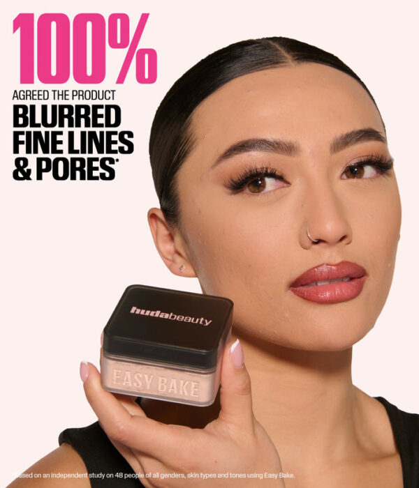EASY BAKE LOOSE BAKING & SETTING POWDER