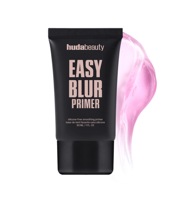 IMG_0501 HUDA BEAUTY EASY BLUR SILICONE-FREE SMOOTHING & PORE-MINIMIZING PRIMER