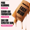 IMG_0505 EASY BLUR NATURAL AIRBRUSH FOUNDATION WITH NIACINAMIDE