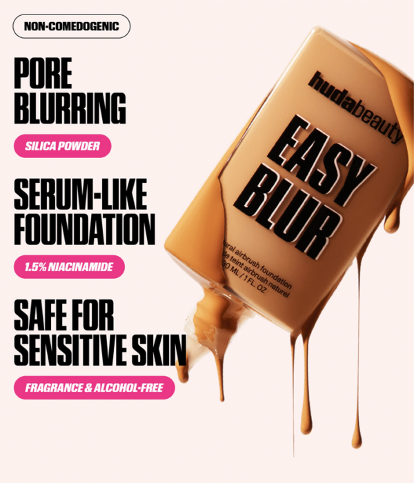 IMG_0505 EASY BLUR NATURAL AIRBRUSH FOUNDATION WITH NIACINAMIDE