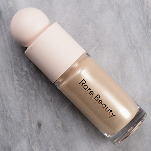 IMG_0474 Rare Beauty Highlighter Enlighten