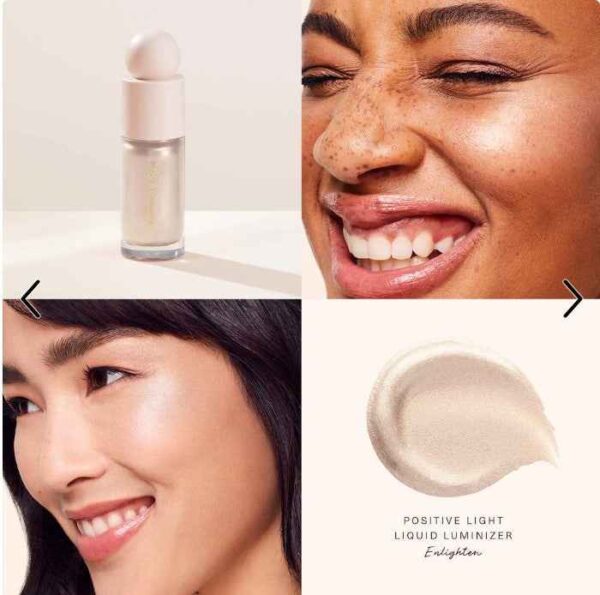 IMG_0475 Rare Beauty Highlighter Enlighten