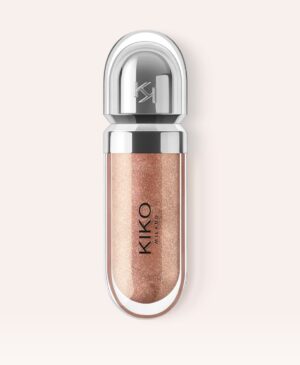 Kiko Milano Mirror Lip Gloss #18
