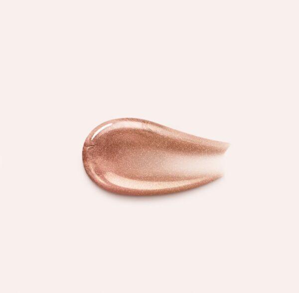 Screenshot Kiko Milano Mirror Lip Gloss #18