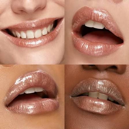 IMG_0530 Kiko Milano Mirror Lip Gloss #18