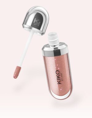 Kiko Milano Mirror Lip Gloss #20