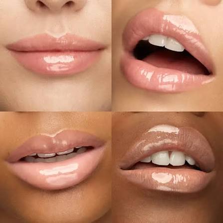 Kiko Milano Mirror Lip Gloss #20