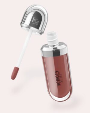 Kiko Milano Mirror Lip Glaze #21