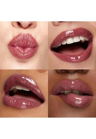IMG_0537 Kiko Milano Mirror Lip Glaze #21