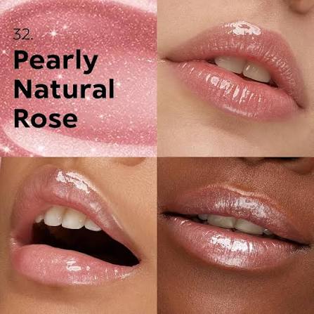 IMG_0540 Kiko Milano Mirror Lip Gloss #32