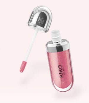 Kiko Milano Mirror Lip Gloss #33
