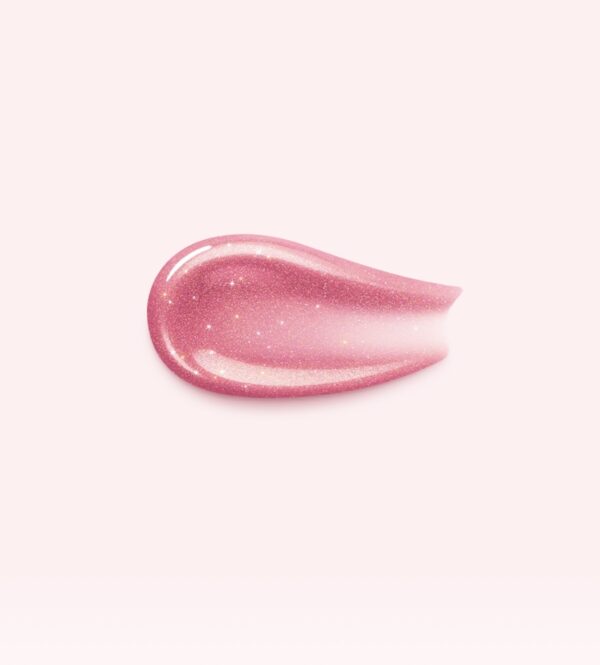 Screenshot Kiko Milano Mirror Lip Gloss #33