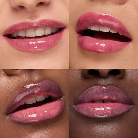 IMG_0545 Kiko Milano Mirror Lip Gloss #33
