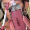 Kiko Milano Mirror Lip Gloss #35