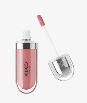 Kiko Milano Mirror Lip Gloss #35