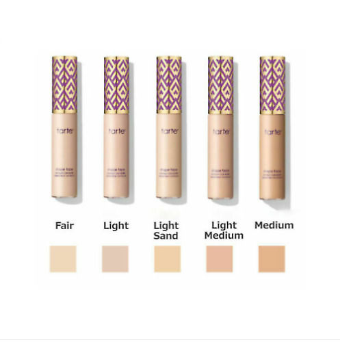TARTE Concealer