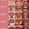 Charlotte Tilbury lipstick