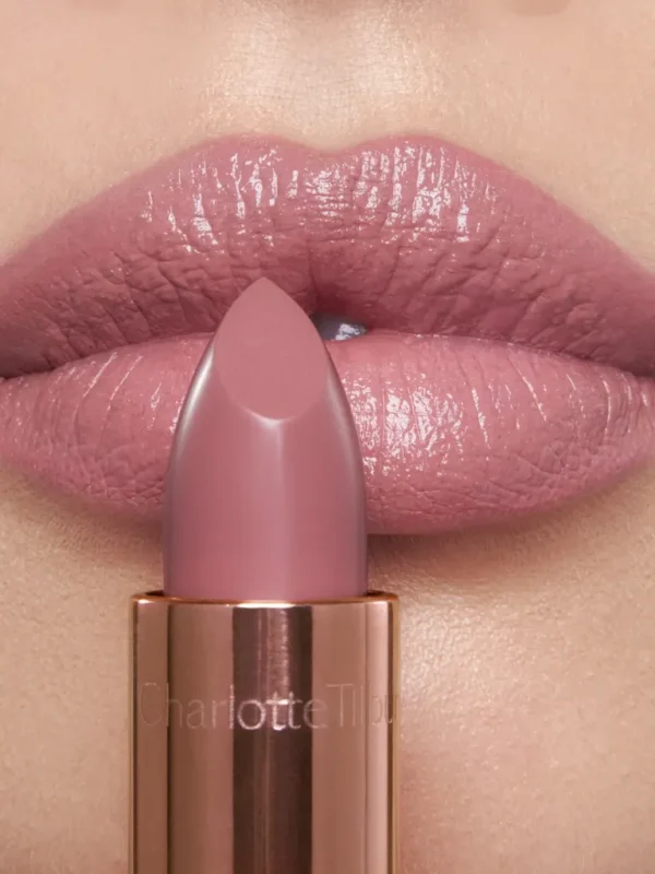Charlotte Tilbury lipstick