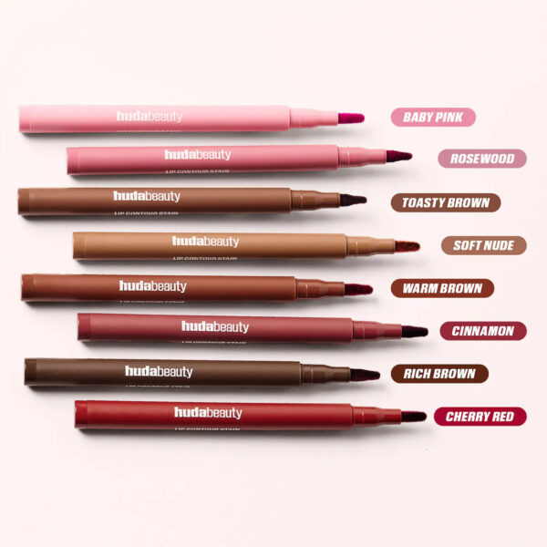 IMG_0568 HUDA BEAUTY LIP CONTOUR STAIN