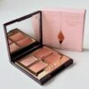 Charlotte Tilbury Luxury Eyeshadow Pillow Talk