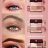 Charlotte Tilbury Luxury Eyeshadow EE