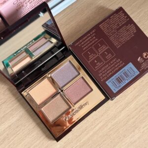 IMG_0670 Charlotte Tilbury Luxury Eyeshadow GG